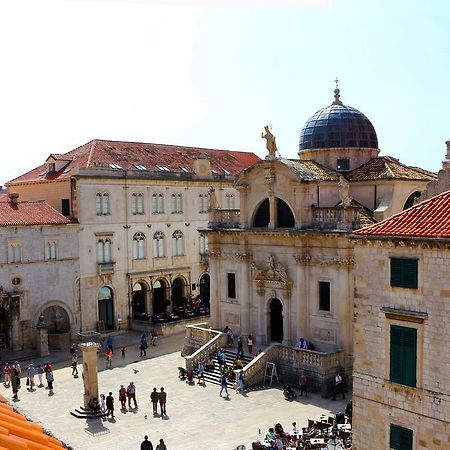 Princess Dora'S Apartment Дубровник Экстерьер фото