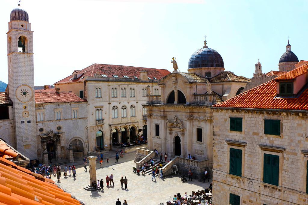Princess Dora'S Apartment Дубровник Экстерьер фото