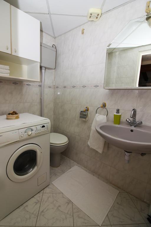 Princess Dora'S Apartment Дубровник Экстерьер фото