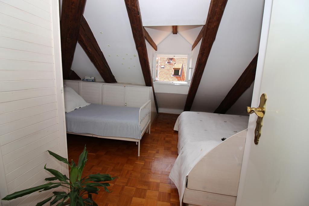 Princess Dora'S Apartment Дубровник Экстерьер фото