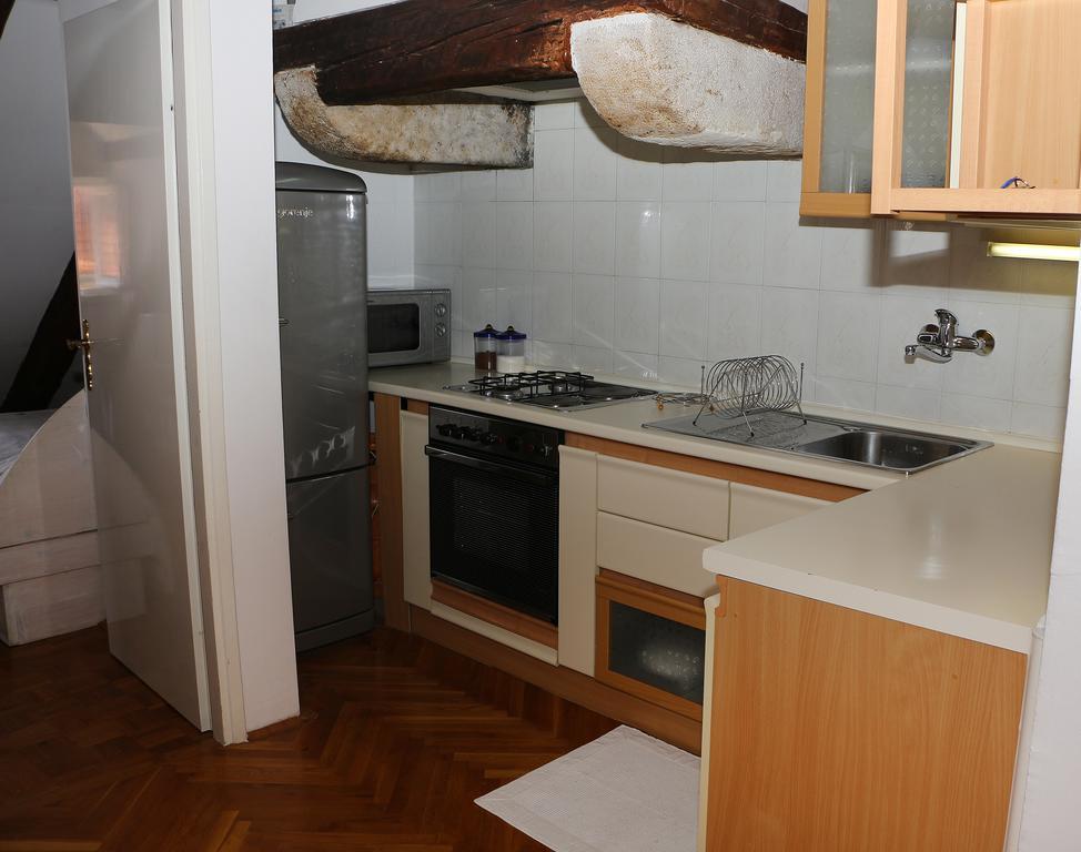 Princess Dora'S Apartment Дубровник Экстерьер фото