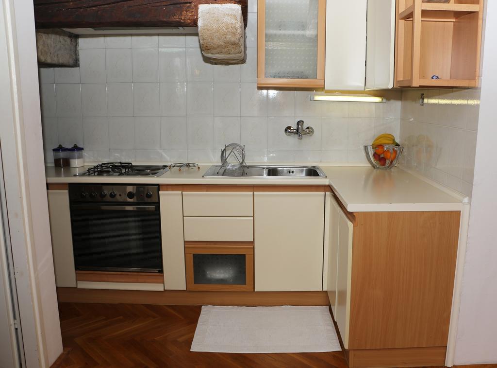 Princess Dora'S Apartment Дубровник Экстерьер фото