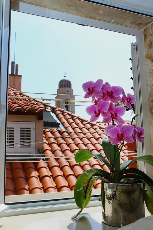 Princess Dora'S Apartment Дубровник Экстерьер фото