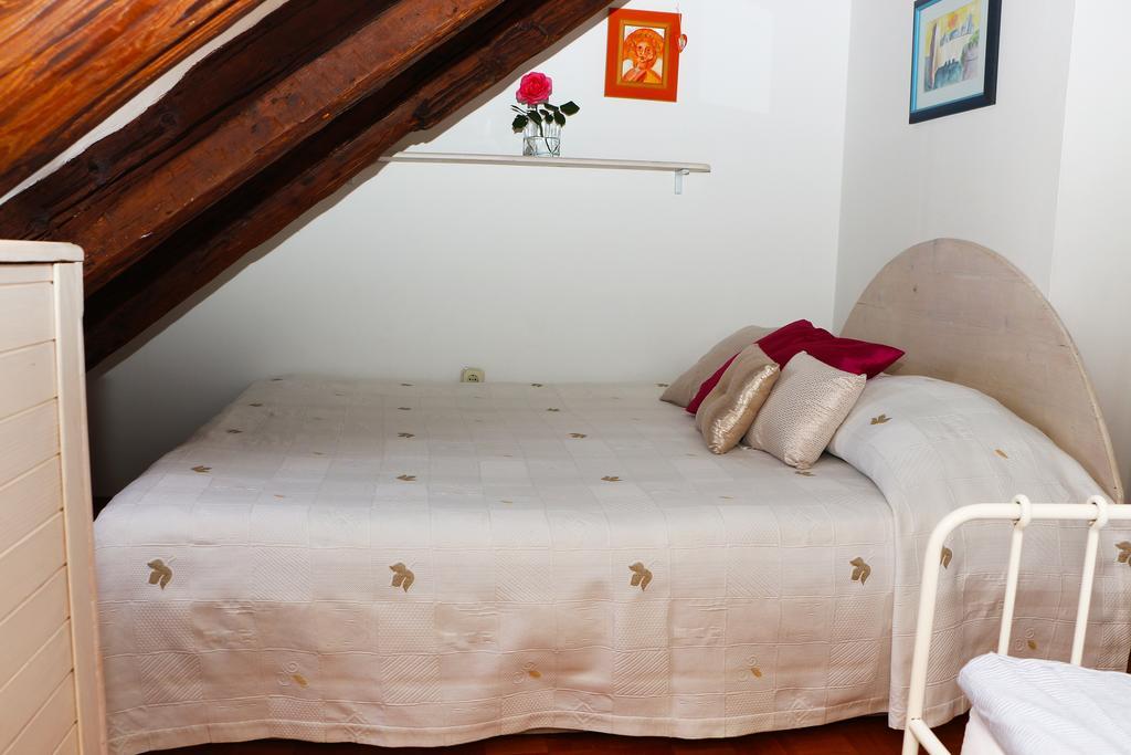 Princess Dora'S Apartment Дубровник Экстерьер фото